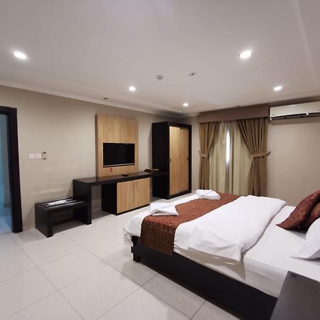 Ashbonh Hotel Suites Riyadh Luaran gambar