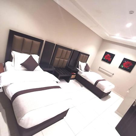 Ashbonh Hotel Suites Riyadh Luaran gambar