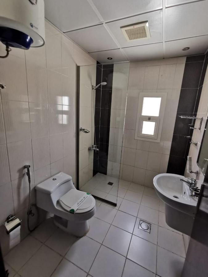 Ashbonh Hotel Suites Riyadh Luaran gambar