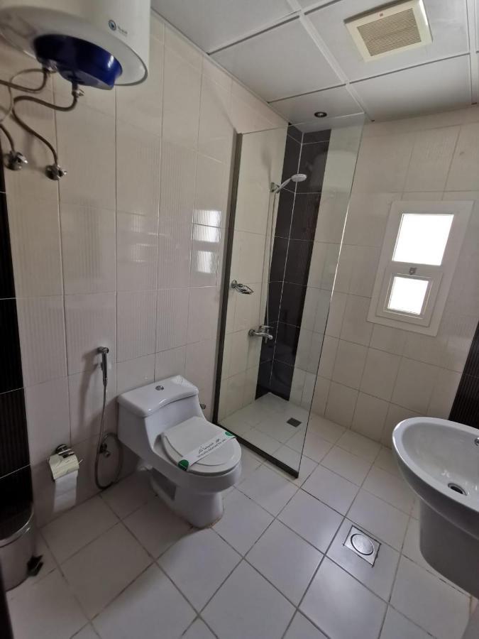 Ashbonh Hotel Suites Riyadh Luaran gambar