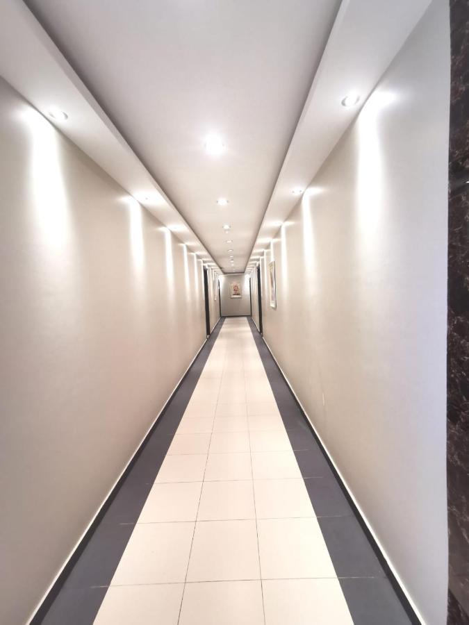 Ashbonh Hotel Suites Riyadh Luaran gambar
