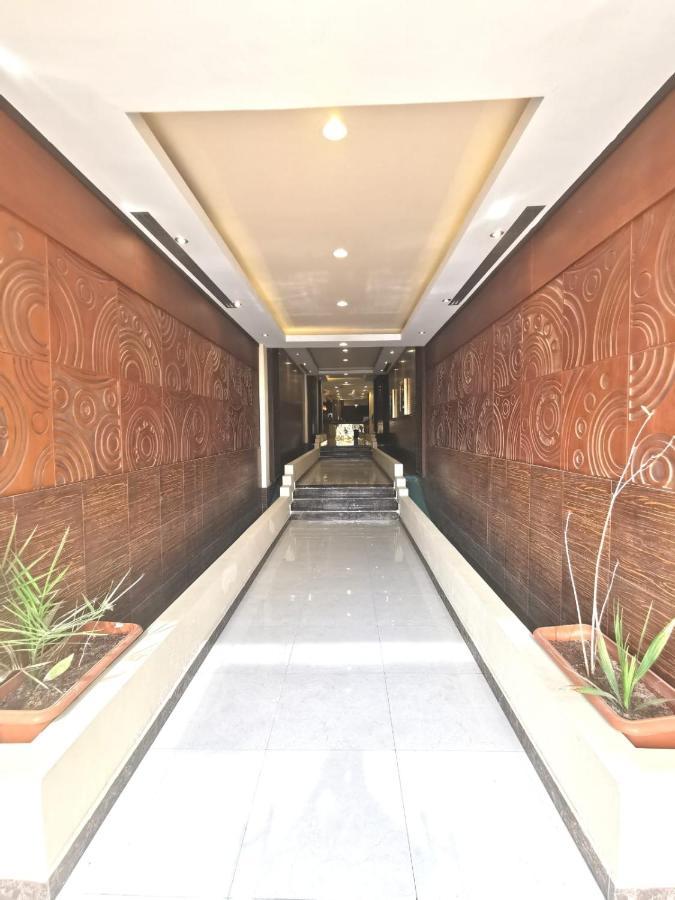 Ashbonh Hotel Suites Riyadh Luaran gambar