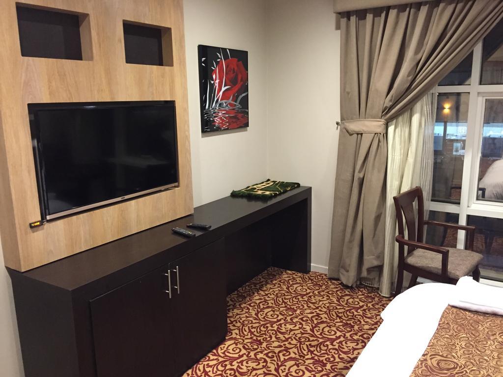 Ashbonh Hotel Suites Riyadh Bilik gambar