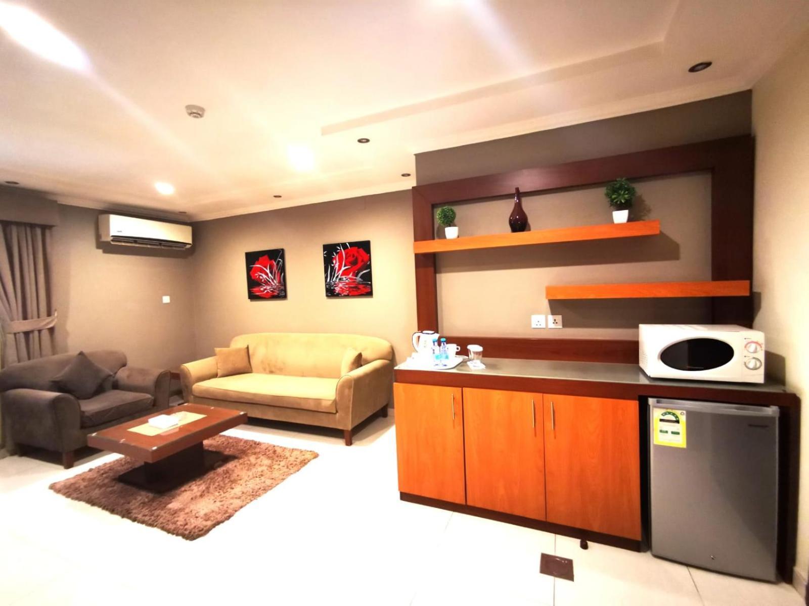 Ashbonh Hotel Suites Riyadh Luaran gambar